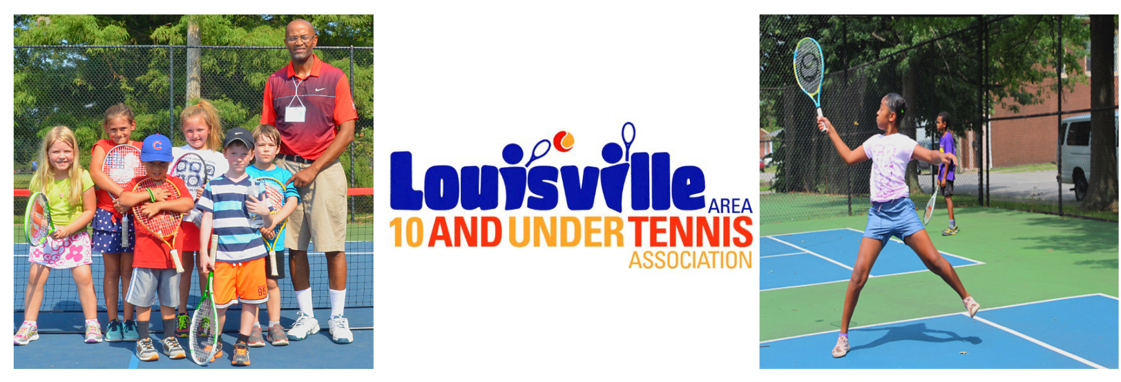 Louisville Area 10 and Under Tennis Association